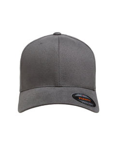 Adult Brushed Twill Cap