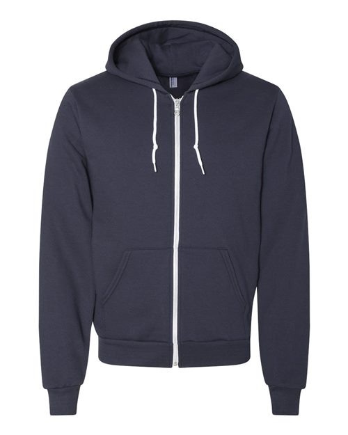 Flex Fleece Full-Zip Hoodie