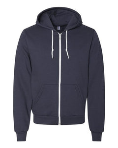 Flex Fleece Full-Zip Hoodie