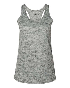 Women's Tonal Blend Racerback Tank Top