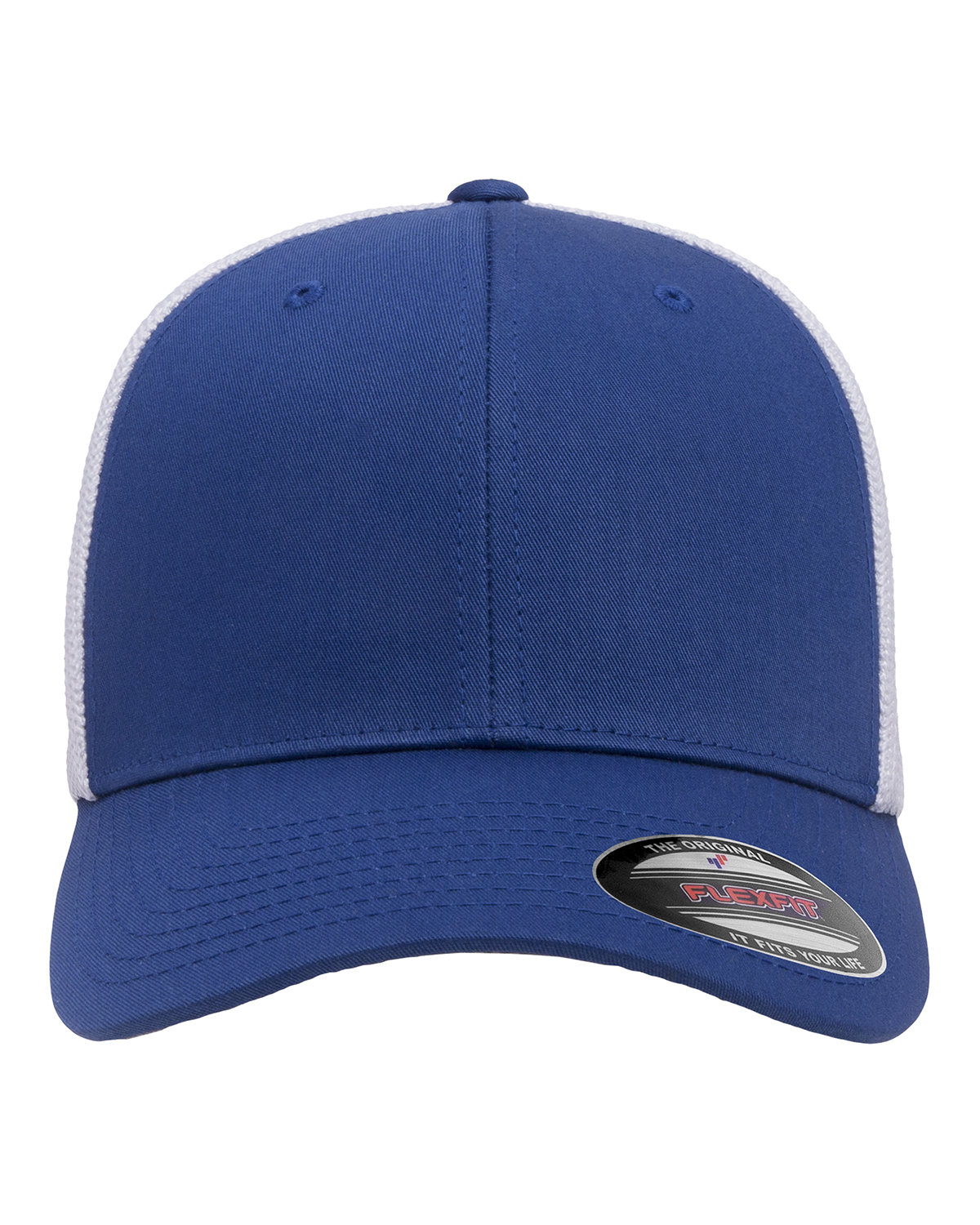 Adult Trucker Cap