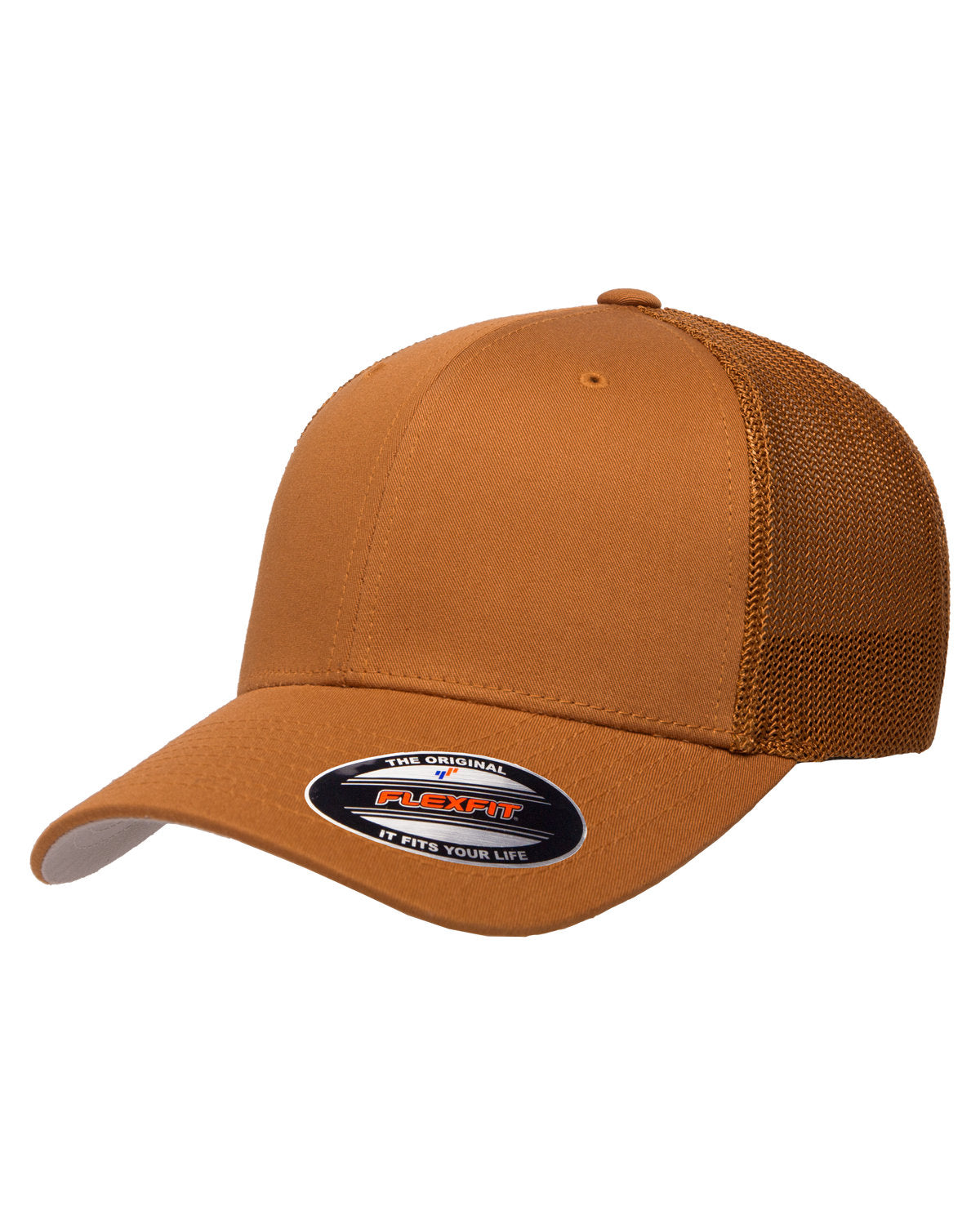 Adult Trucker Cap