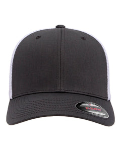 Adult Trucker Cap