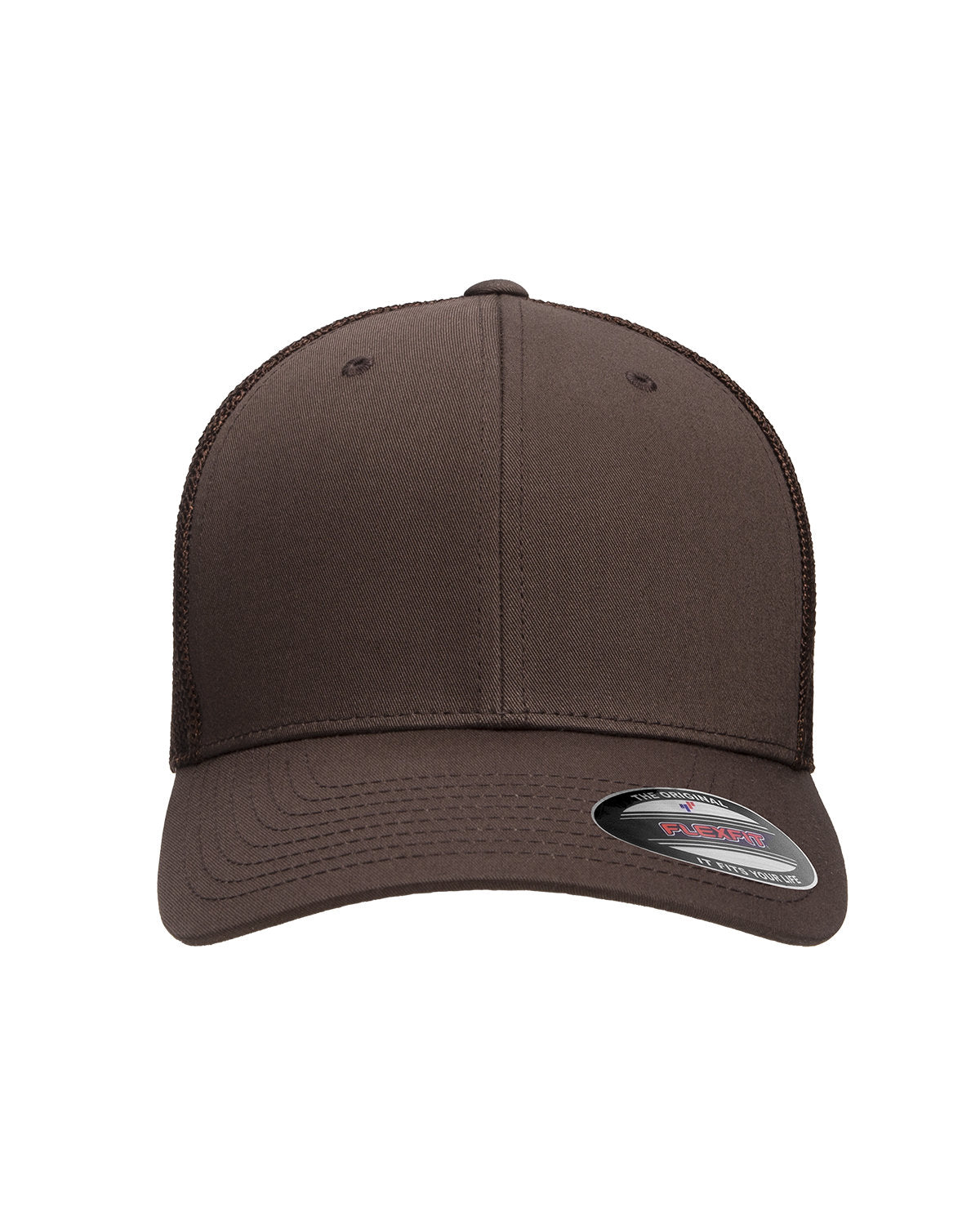 Adult Trucker Cap