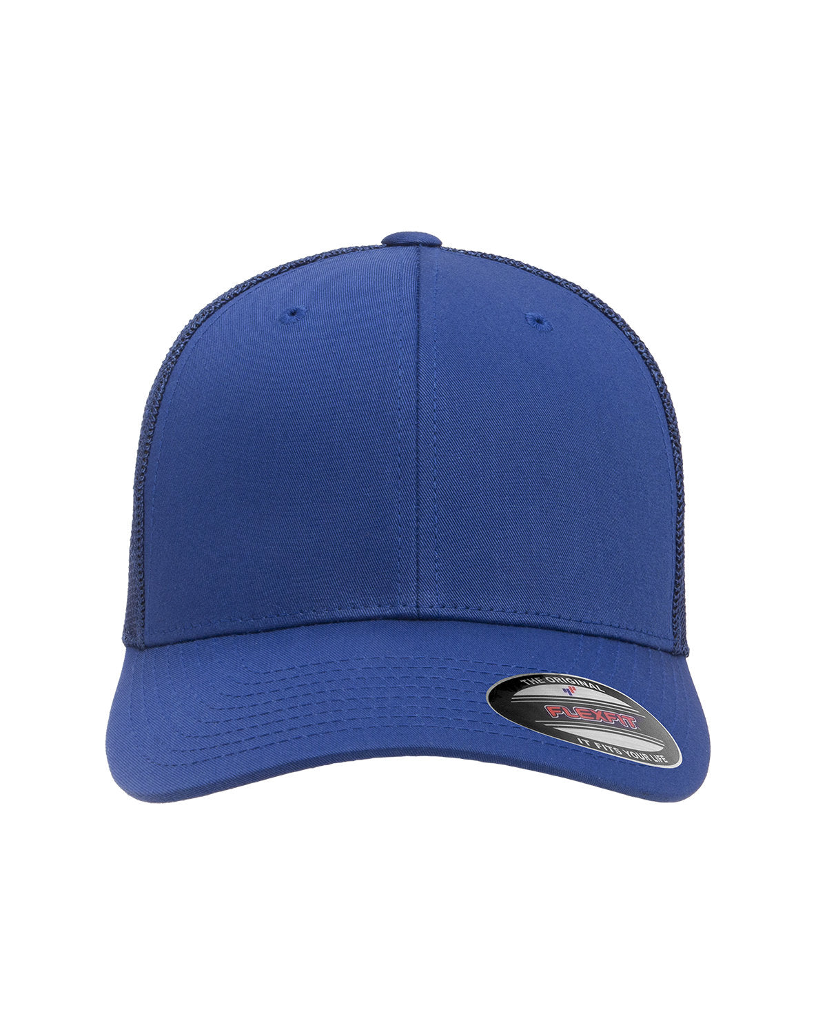 Adult Trucker Cap