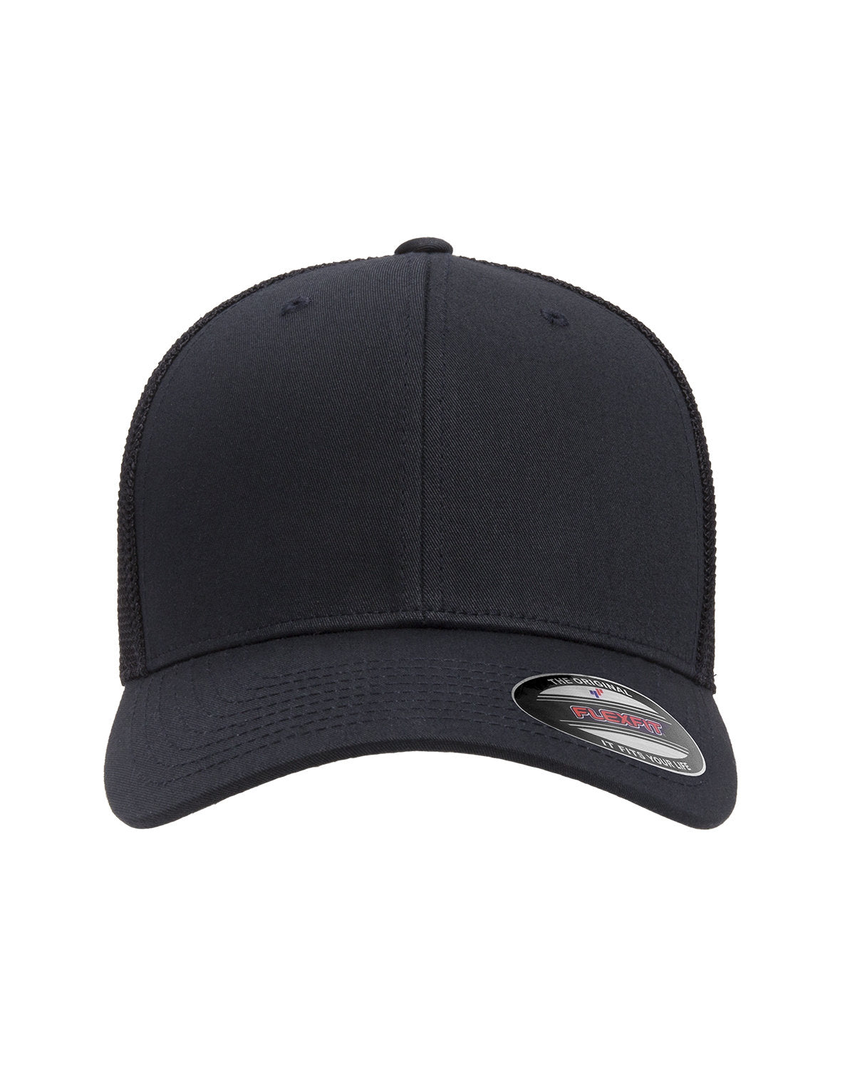 Adult Trucker Cap