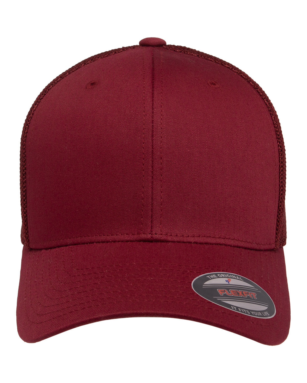 Adult Trucker Cap