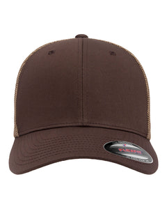 Adult Trucker Cap