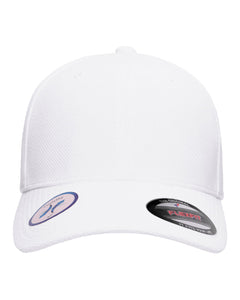 Adult Cool & Dry Piqué Mesh Cap