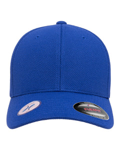 Adult Cool & Dry Piqué Mesh Cap