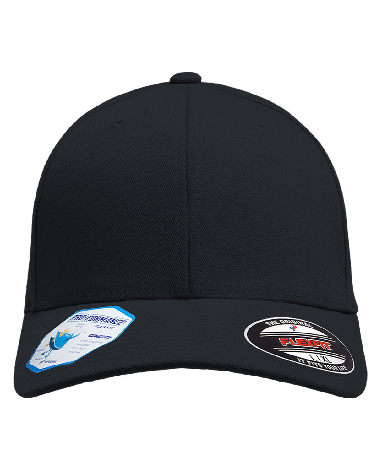 Adult Pro-Formance® Trim Poly Cap