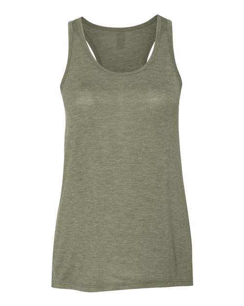 Women’s Freedom Racerback Tank Top