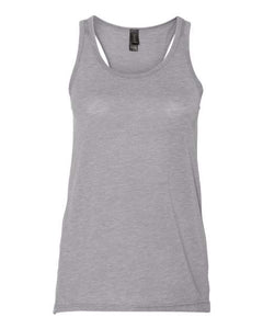 Women’s Freedom Racerback Tank Top