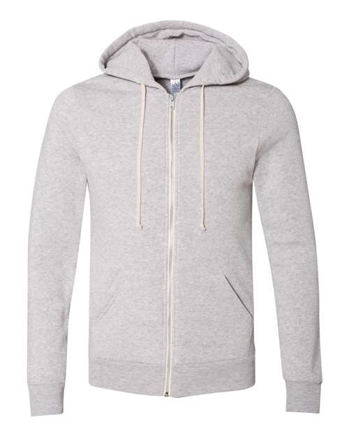 Rocky Eco-Fleece Full-Zip Hoodie