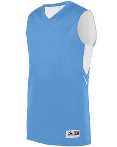 Youth Alley-Oop Reversible Jersey