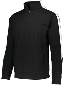 Medalitst 2.0 Quarter-Zip Pullover