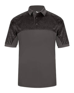 Tonal Blend Polo