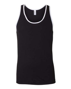 Fine Jersey Tank