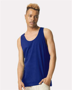 Fine Jersey Tank