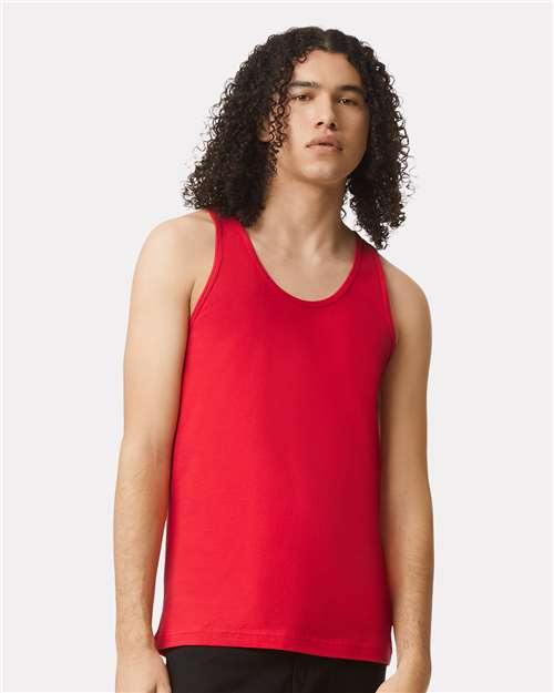 Fine Jersey Tank