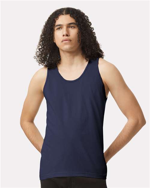 Fine Jersey Tank