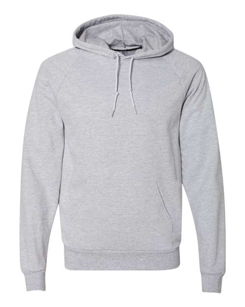 California Fleece Hoodie