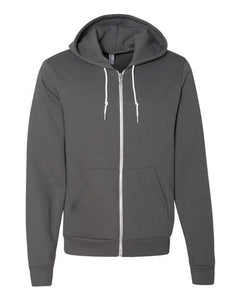 Flex Fleece Full-Zip Hoodie