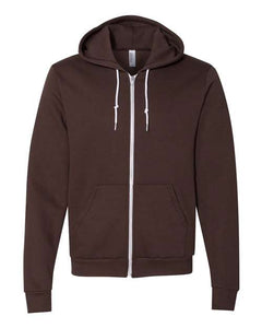 Flex Fleece Full-Zip Hoodie