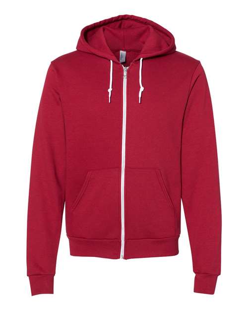 Flex Fleece Full-Zip Hoodie