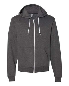 Flex Fleece Full-Zip Hoodie