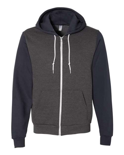 Flex Fleece Full-Zip Hoodie