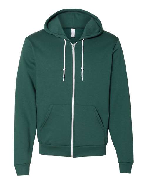 Flex Fleece Full-Zip Hoodie