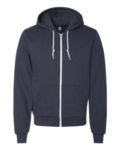 Flex Fleece Full-Zip Hoodie