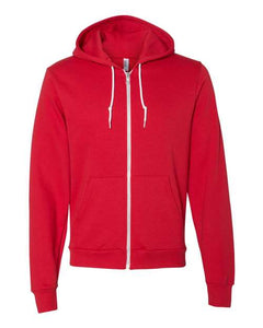 Flex Fleece Full-Zip Hoodie