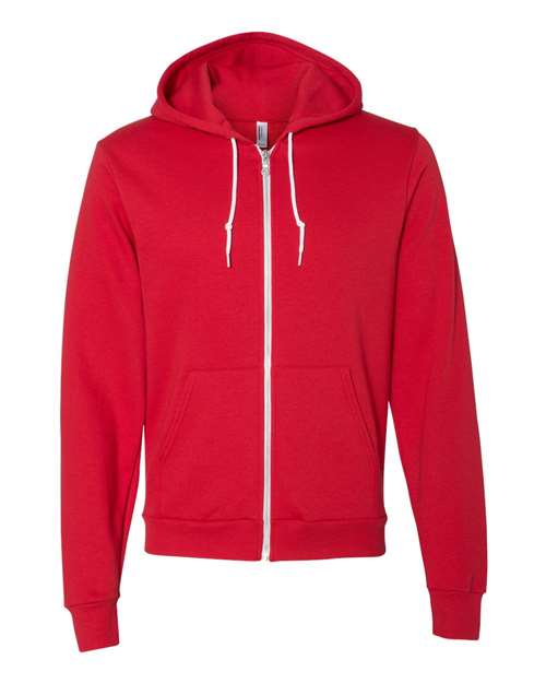 Flex Fleece Full-Zip Hoodie