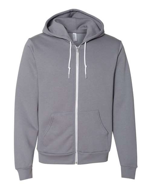 Flex Fleece Full-Zip Hoodie