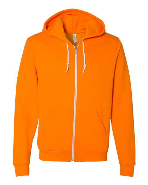 Flex Fleece Full-Zip Hoodie