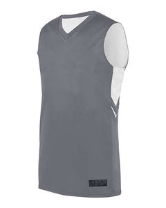 Youth Alley-Oop Reversible Jersey