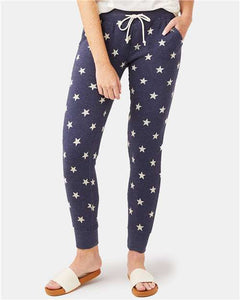 Women’s Eco-Fleece Joggers