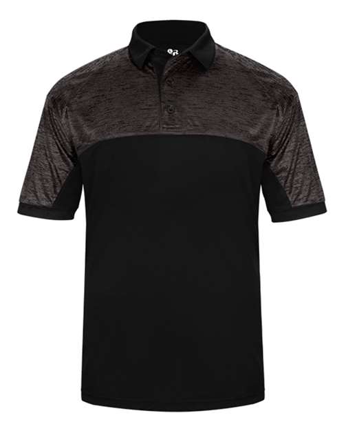 Tonal Blend Polo