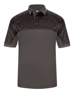 Tonal Blend Polo