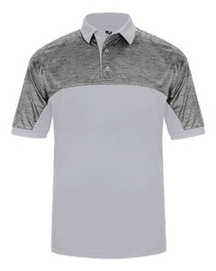 Tonal Blend Polo