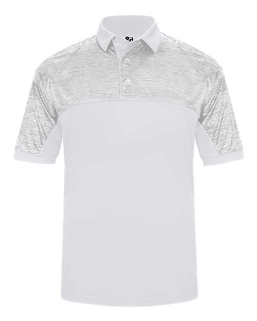 Tonal Blend Polo