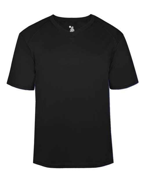 B-Core V-Neck T-Shirt