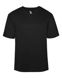 B-Core V-Neck T-Shirt