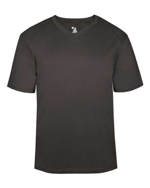 B-Core V-Neck T-Shirt