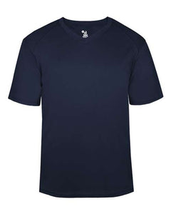 B-Core V-Neck T-Shirt