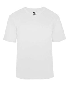 B-Core V-Neck T-Shirt