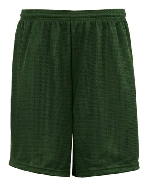 Mesh 7" Shorts