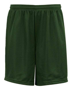 Mesh 7" Shorts